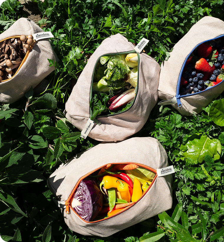 The Best Produce to Buy in July (And How to Keep It Fresh Longer)