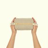 Mushroom Bag