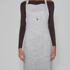 Reversible Linen Apron