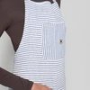 Reversible Linen Apron