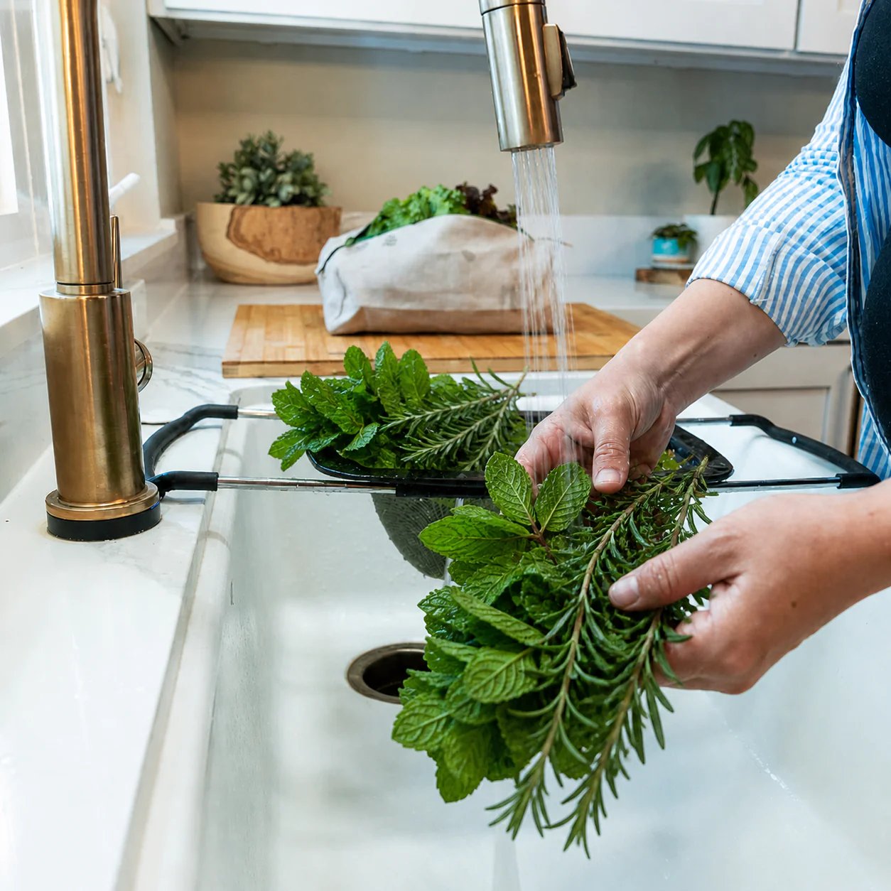Rinse/Mist Herbs