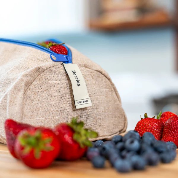 Load Berries